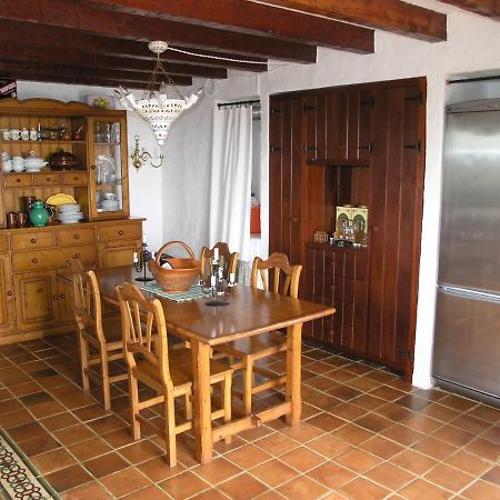 Casa Rural Casa & Monte Erese Εξωτερικό φωτογραφία