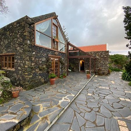 Casa Rural Casa & Monte Erese Εξωτερικό φωτογραφία