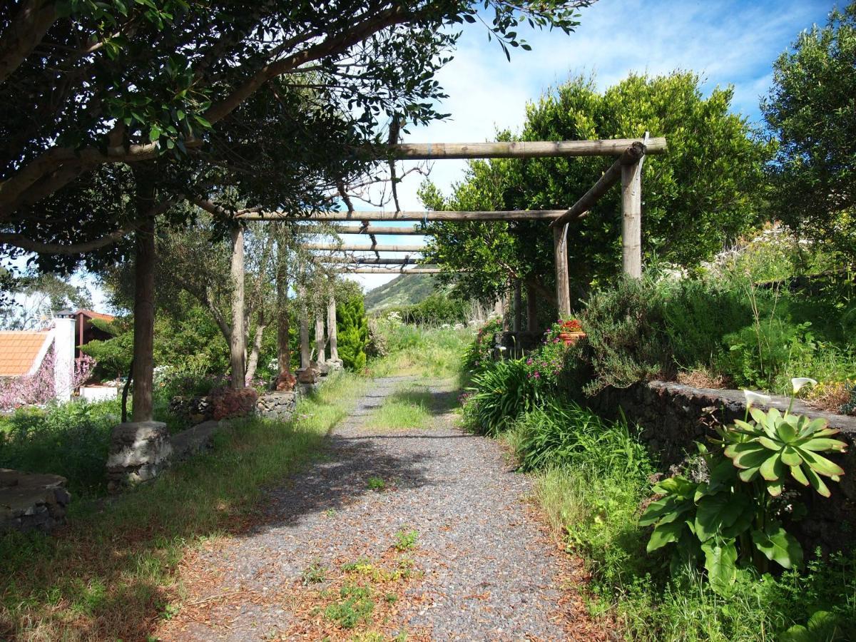 Casa Rural Casa & Monte Erese Εξωτερικό φωτογραφία