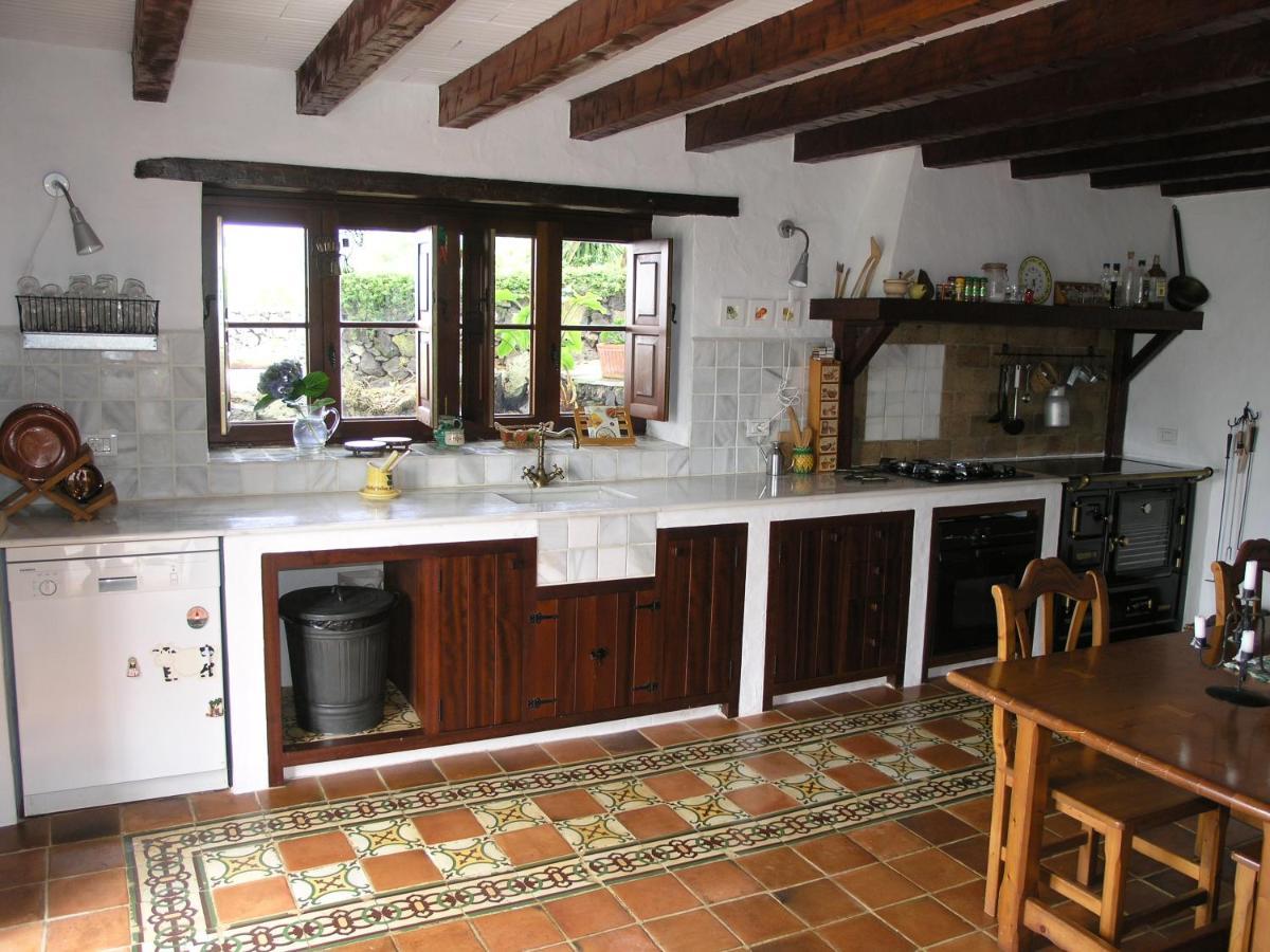 Casa Rural Casa & Monte Erese Εξωτερικό φωτογραφία
