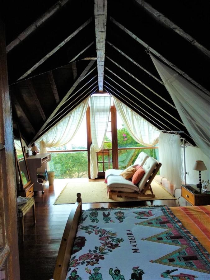 Casa Rural Casa & Monte Erese Εξωτερικό φωτογραφία