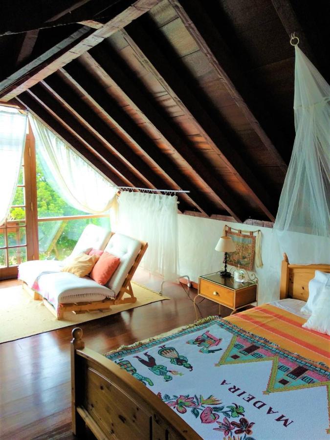 Casa Rural Casa & Monte Erese Εξωτερικό φωτογραφία
