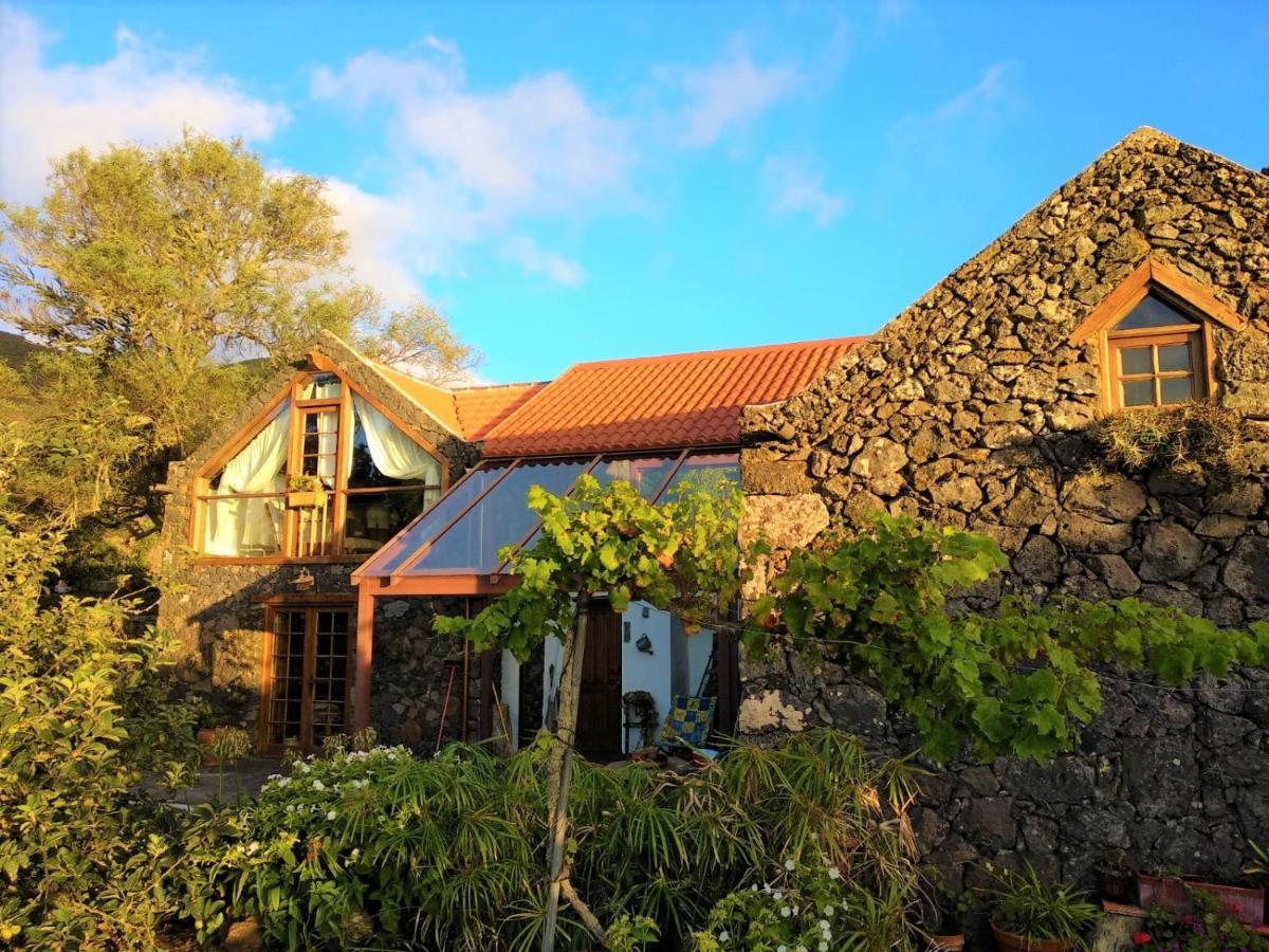 Casa Rural Casa & Monte Erese Εξωτερικό φωτογραφία