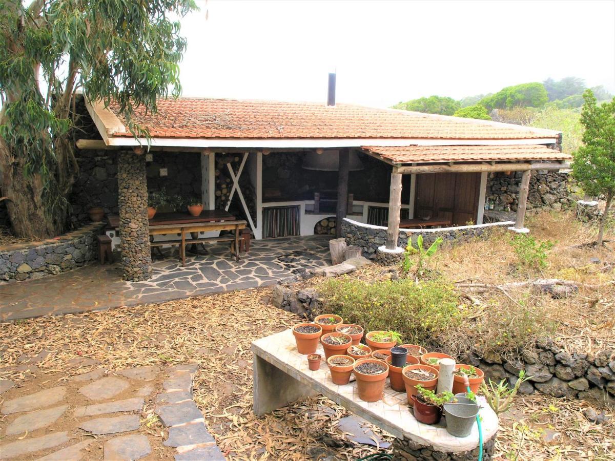 Casa Rural Casa & Monte Erese Εξωτερικό φωτογραφία
