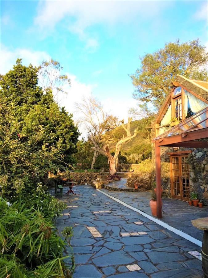 Casa Rural Casa & Monte Erese Εξωτερικό φωτογραφία