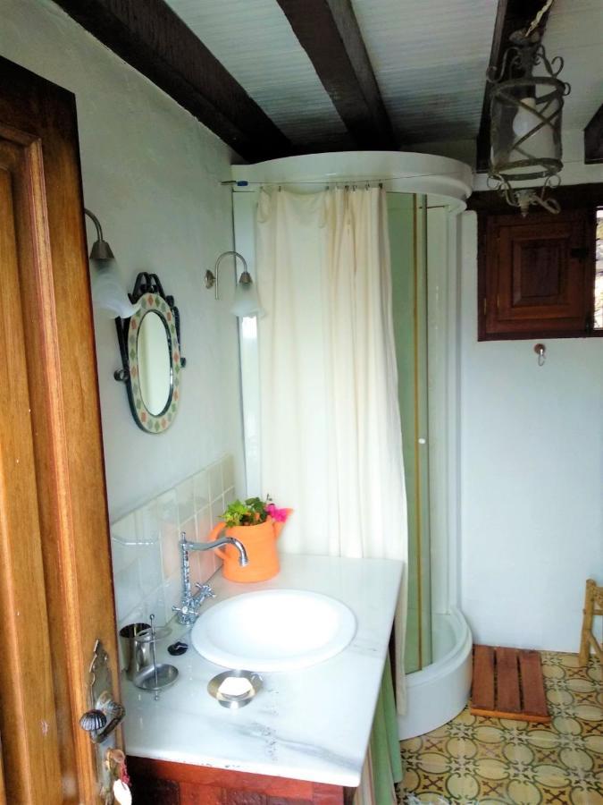 Casa Rural Casa & Monte Erese Εξωτερικό φωτογραφία