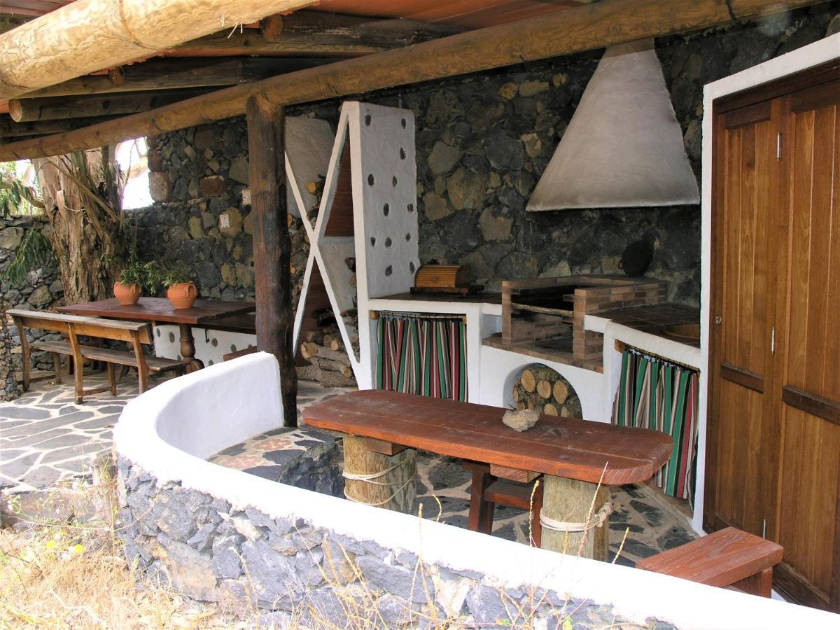 Casa Rural Casa & Monte Erese Εξωτερικό φωτογραφία