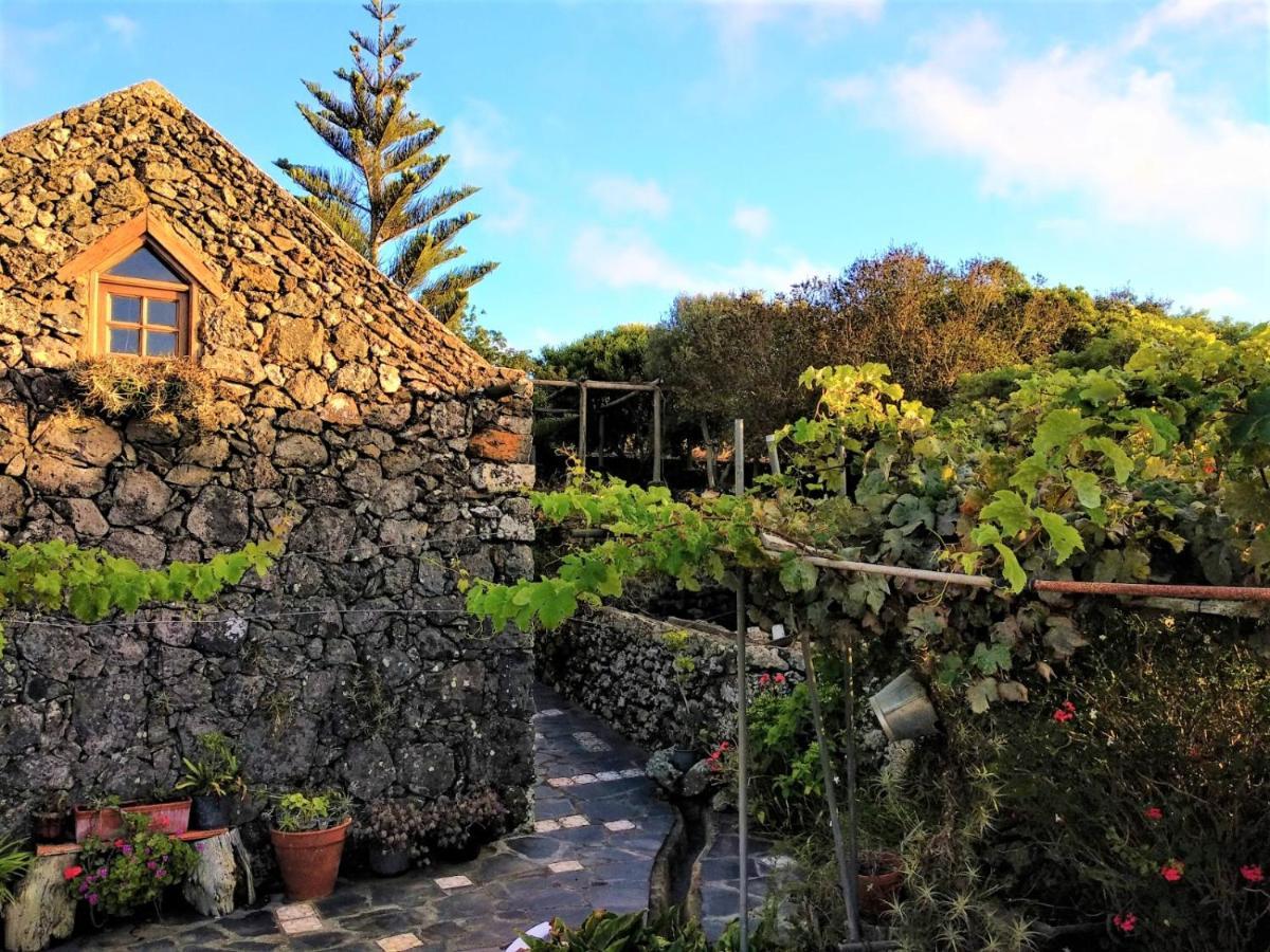 Casa Rural Casa & Monte Erese Εξωτερικό φωτογραφία