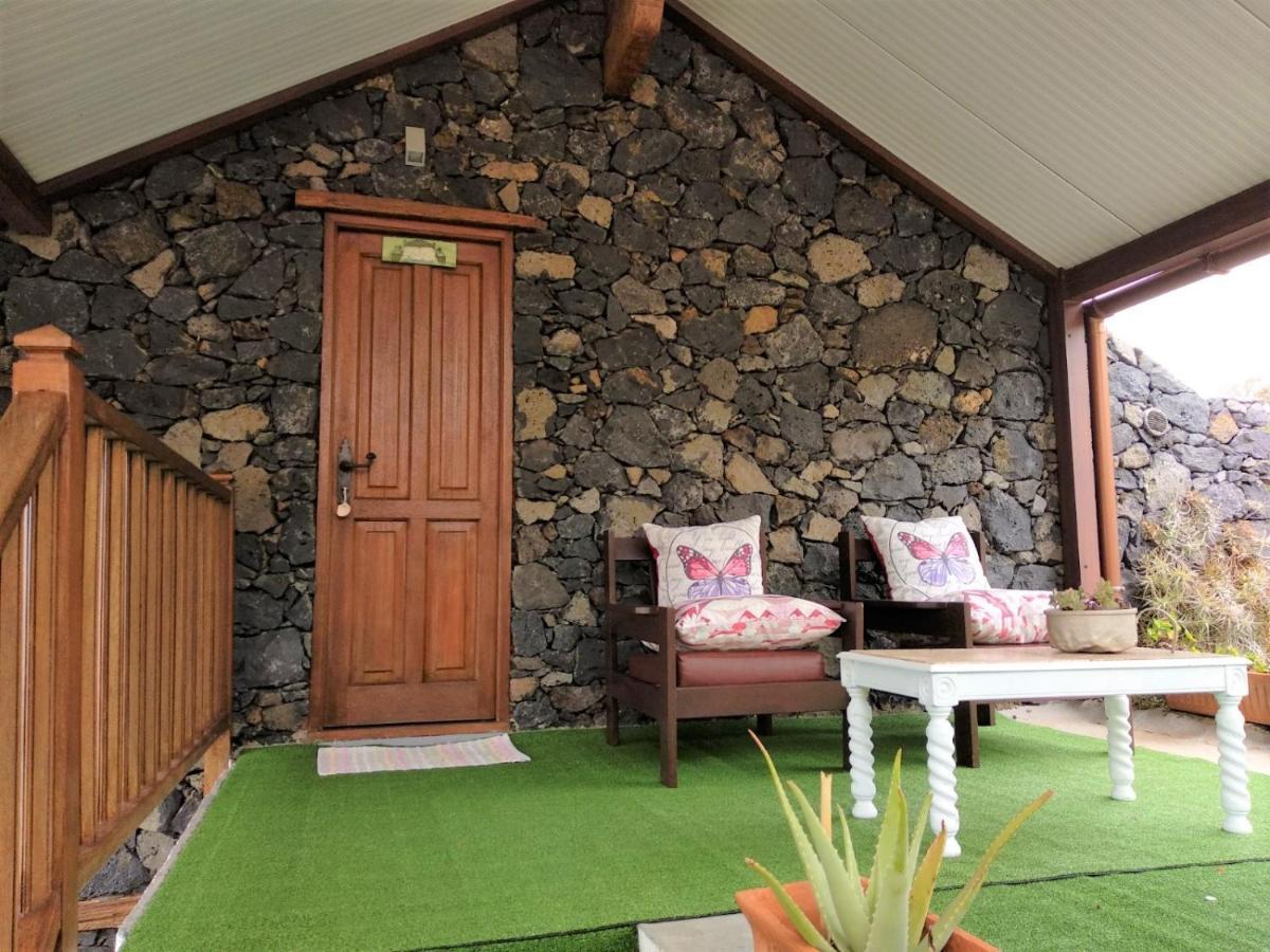 Casa Rural Casa & Monte Erese Εξωτερικό φωτογραφία