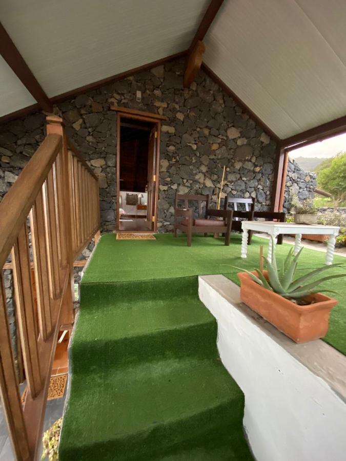 Casa Rural Casa & Monte Erese Εξωτερικό φωτογραφία