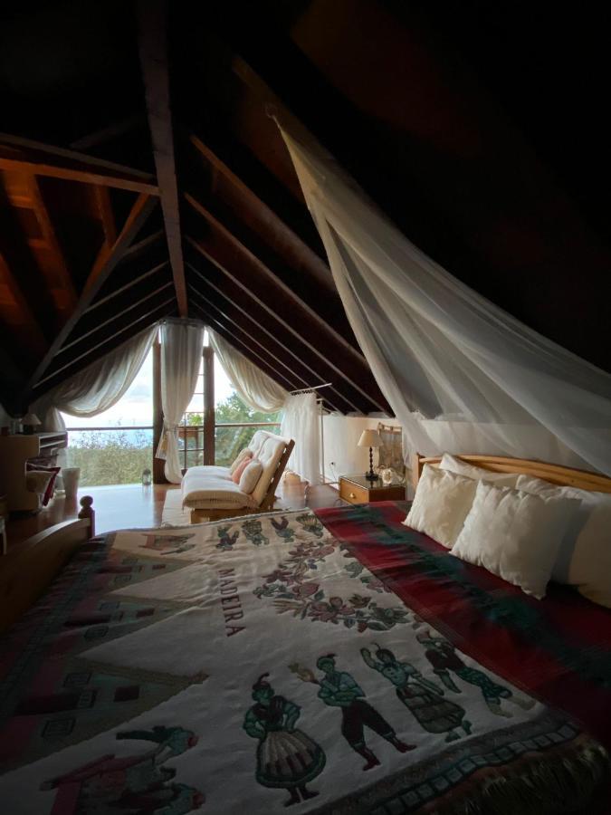 Casa Rural Casa & Monte Erese Εξωτερικό φωτογραφία