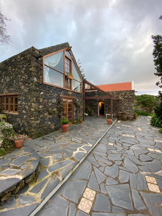 Casa Rural Casa & Monte Erese Εξωτερικό φωτογραφία