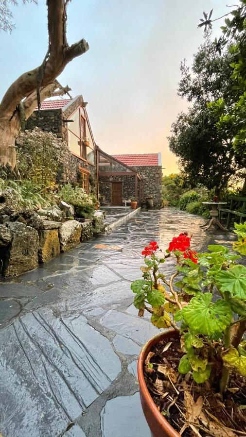 Casa Rural Casa & Monte Erese Εξωτερικό φωτογραφία