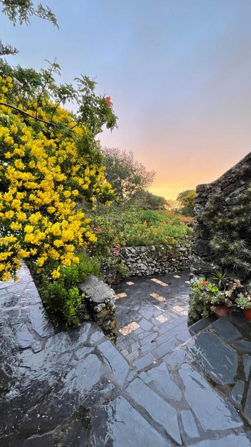 Casa Rural Casa & Monte Erese Εξωτερικό φωτογραφία