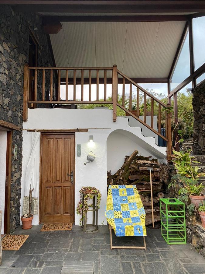Casa Rural Casa & Monte Erese Εξωτερικό φωτογραφία